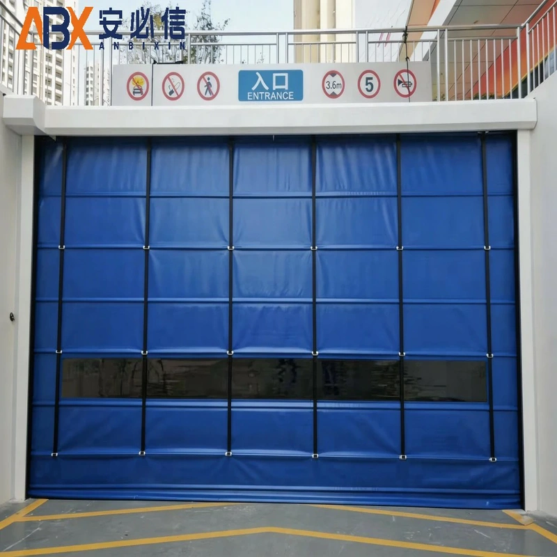 榆林市伸缩式卸货平台