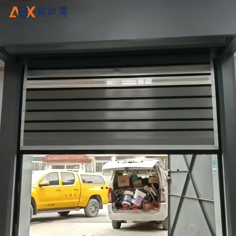 榆林市雷达高速门